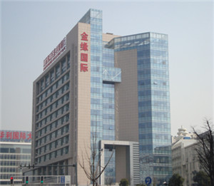 金缘国际大厦
