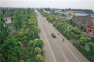 扬菱路