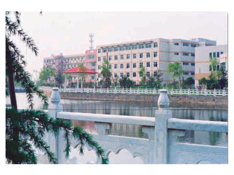 瓜州中学