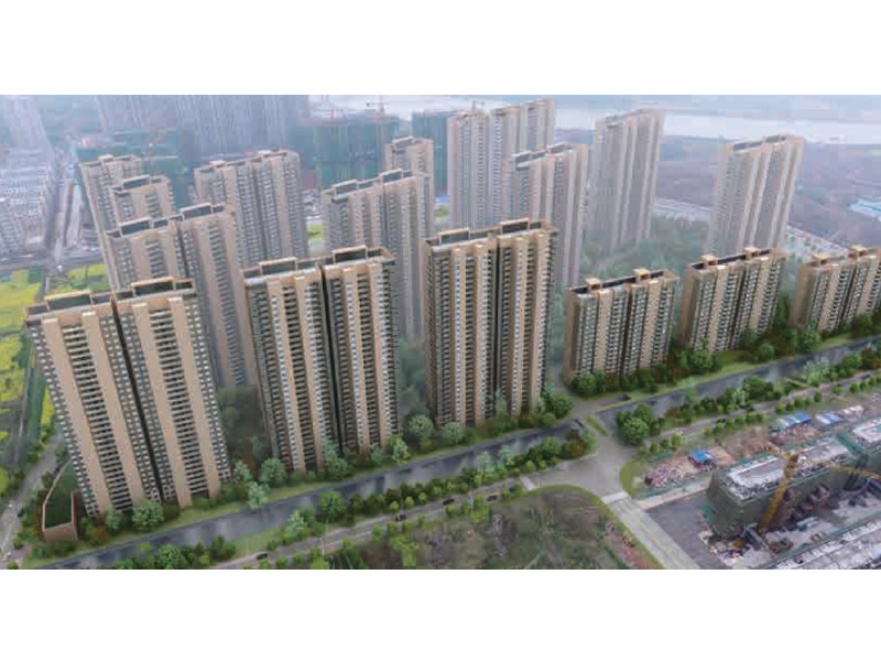 金奥文昌公馆