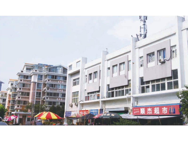 美琪小区