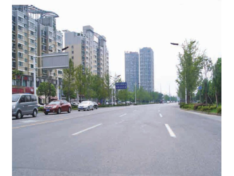 文汇路